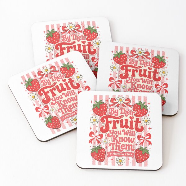 Item preview, by their fruit you will know them christian stripes summer designed and sold by CAnastazyshop.