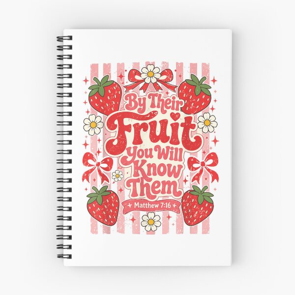 Item preview, by their fruit you will know them christian stripes summer designed and sold by CAnastazyshop.