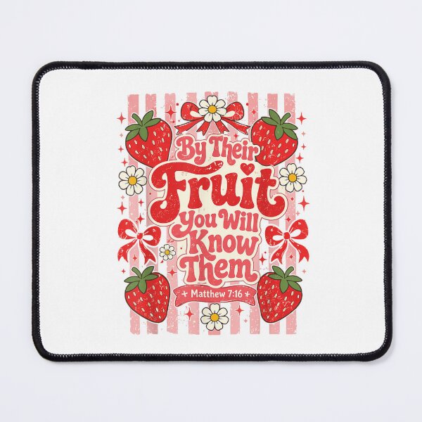 Item preview, by their fruit you will know them christian stripes summer designed and sold by CAnastazyshop.