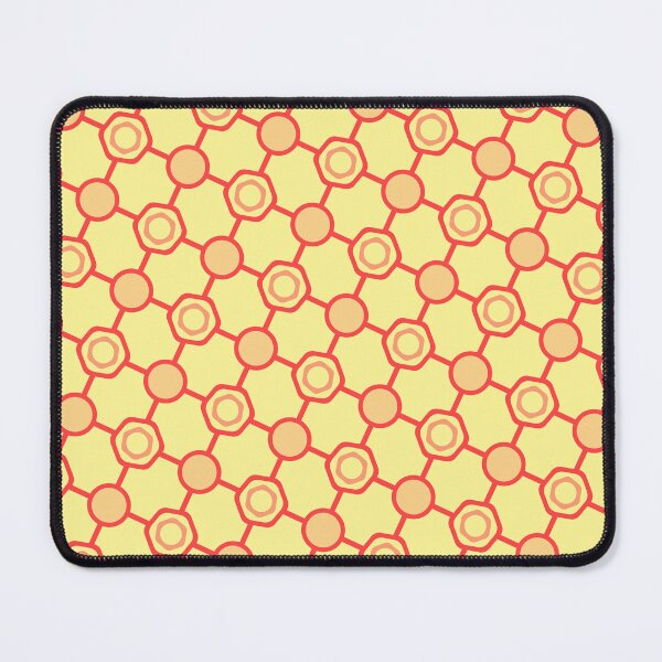 Item preview, Minimal Honey Checkers - Geometric Abstract Pattern - Gifts For Men designed and sold by RoyalStarsPatts.