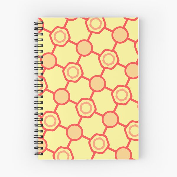 Item preview, Minimal Honey Checkers - Geometric Abstract Pattern  - Gifts For Men designed and sold by RoyalStarsPatts.
