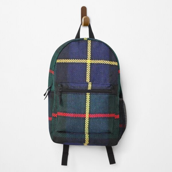 Item preview, MacLeod Hunting Tartan  designed and sold by Murph's Images.