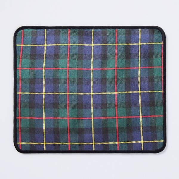 Item preview, MacLeod Hunting Tartan  designed and sold by Murph's Images.