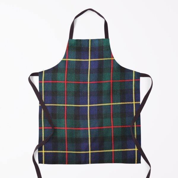 Item preview, MacLeod Hunting Tartan designed and sold by Murph's Images.
