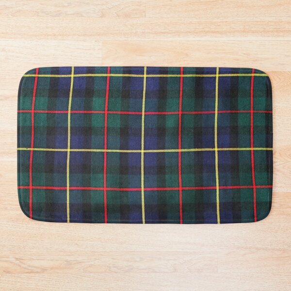 Item preview, MacLeod Hunting Tartan  designed and sold by Murph's Images.