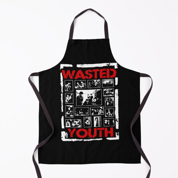 Item preview, 90s Grunge Style Punk Music Band designed and sold by WestcoastGhostt.