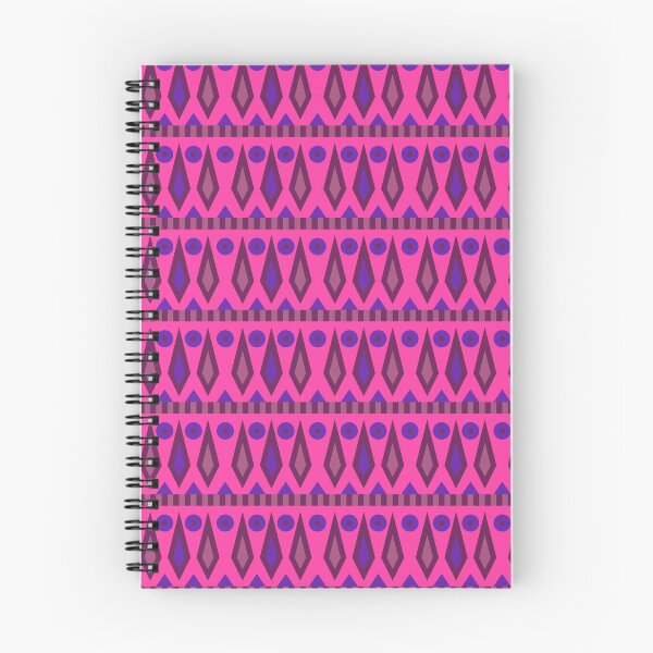 Item preview, Minimal Hive Inspired Print - Abstract Shape Pattern  - Gifts For Sister designed and sold by RoyalStarsPatts.