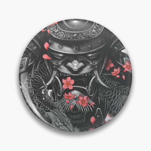 Item preview, Ronin & Dragon designed and sold by sifashion26.