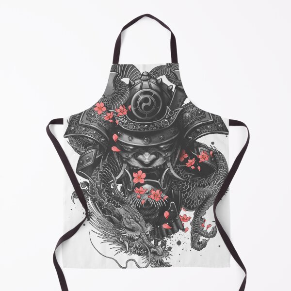 Item preview, Ronin & Dragon designed and sold by sifashion26.