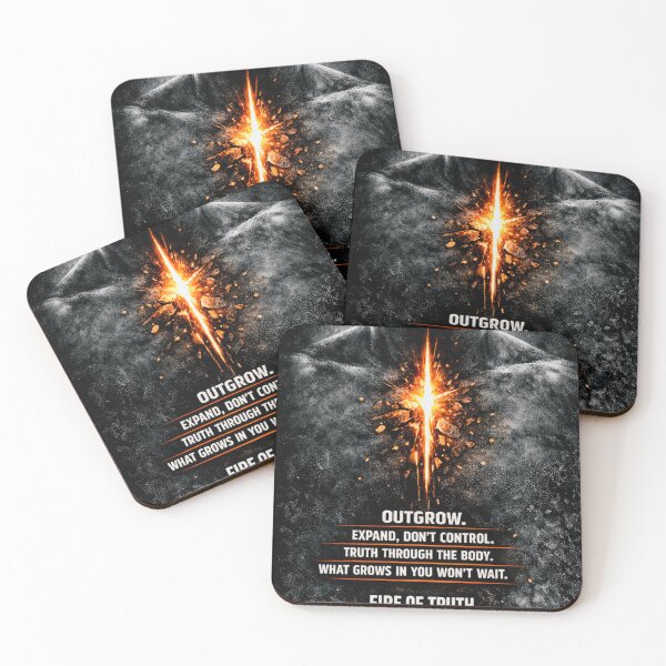 Item preview, FIRE OF TRUTH designed and sold by MarioZ137.