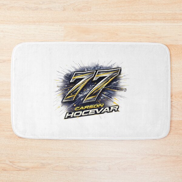 Item preview, Carson hocevar - 77 designed and sold by trendie-tees.