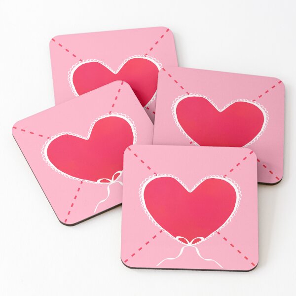 Item preview, Lacy Heart Lattice  designed and sold by JaygiesDesign.