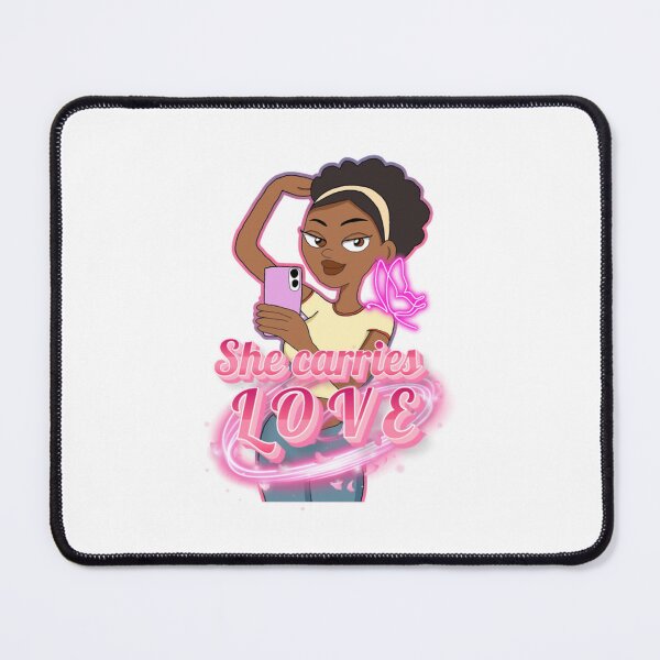 Item preview, She Holds Love Like Light designed and sold by Soleaani.