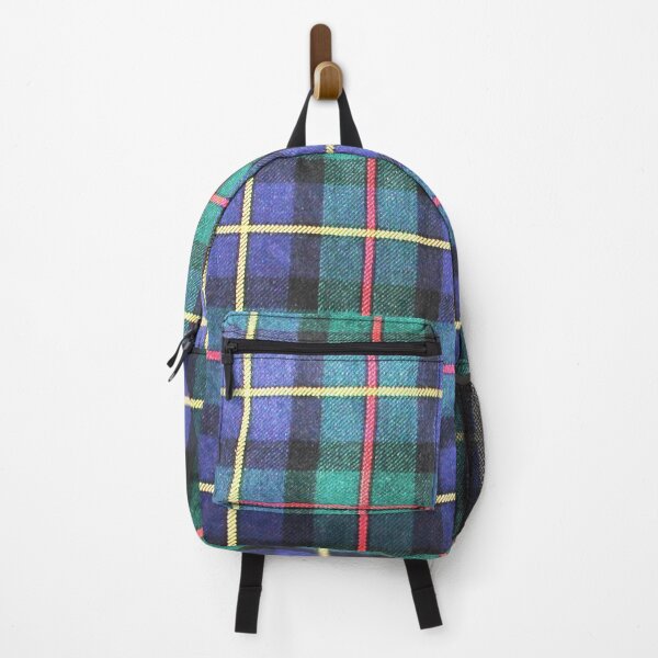 Item preview, MacLeod of Harris Ancient Tartan designed and sold by Murph's Images.