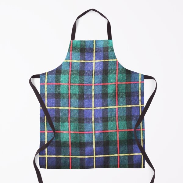 Item preview, MacLeod of Harris Ancient Tartan designed and sold by Murph's Images.