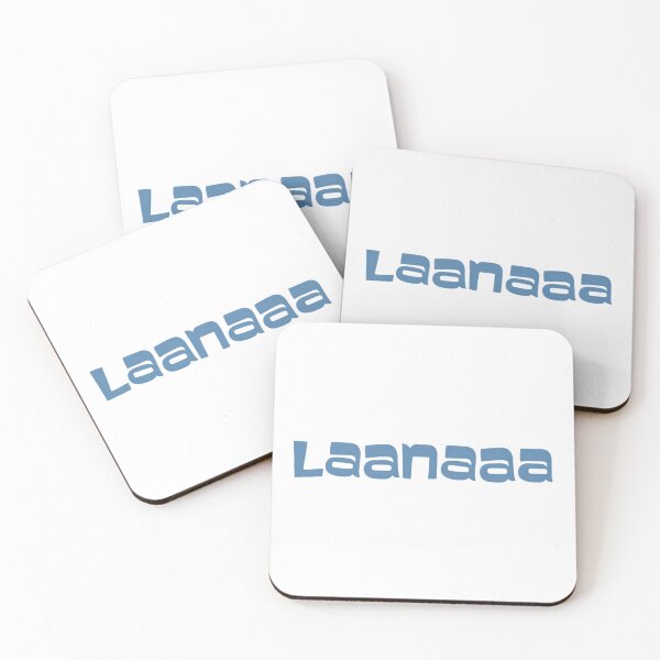 Item preview, Laanaaa! Sterling Archer Yelling for ISIS Agent Lana Kane FOX TV Show Spy Series Tech 9 designed and sold by Space Ghettos.