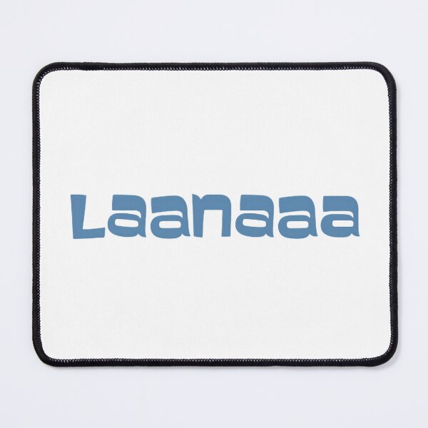 Item preview, Laanaaa! Sterling Archer Yelling for ISIS Agent Lana Kane FOX TV Show Spy Series Tech 9 designed and sold by BuyShirtsOnline.