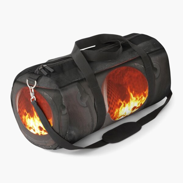 Item preview, in the firebox designed and sold by Murph's Images.