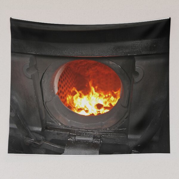 Item preview, in the firebox designed and sold by Murph's Images.