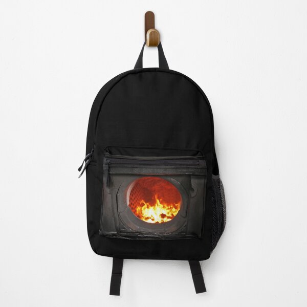 Item preview, in the firebox designed and sold by Murph's Images.