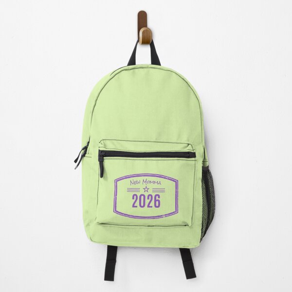 Item preview, Arrivals range - New Momma Est. 2026 Vintage Emblem designed and sold by Teacuppupdesign.