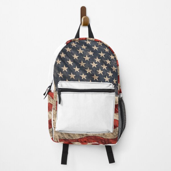 Item preview, American Flag designed and sold by -ADRIAV-.