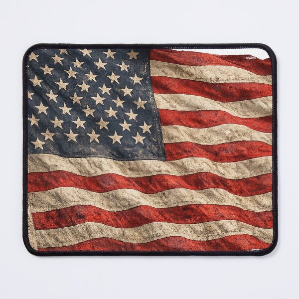 Item preview, American Flag designed and sold by -ADRIAV-.
