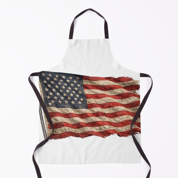Item preview, American Flag designed and sold by -ADRIAV-.