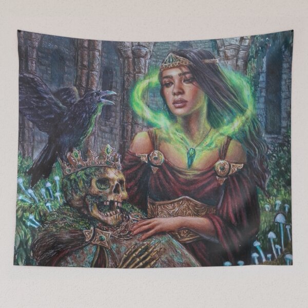 Item preview, Spellbound  designed and sold by Toby Stevens.