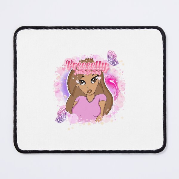 Item preview, Pretty Feelings designed and sold by Soleaani.