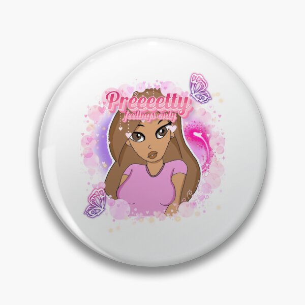 Item preview, Pretty Feelings designed and sold by Soleaani.