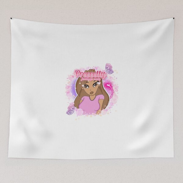 Item preview, Pretty Feelings designed and sold by Soleaani.