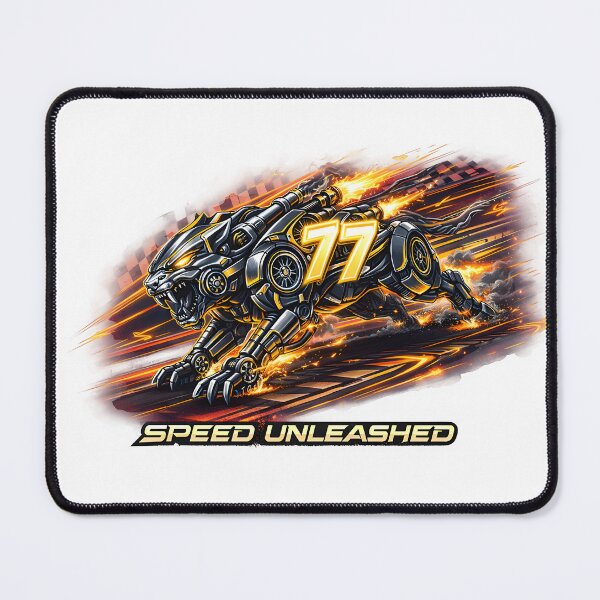 Item preview, Copy of Carson hocevar - 77 speed unleashed  designed and sold by trendie-tees.