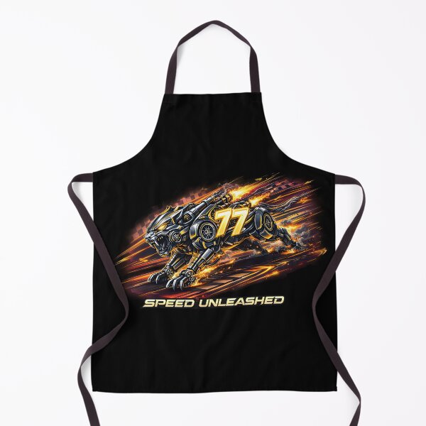 Item preview, Copy of Carson hocevar - 77 speed unleashed  designed and sold by trendie-tees.