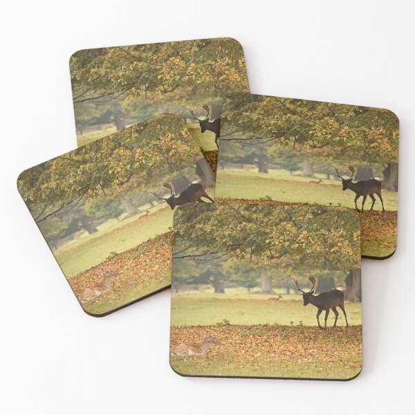Item preview, As the Leaves Fall in Wychwood designed and sold by Murph's Images.