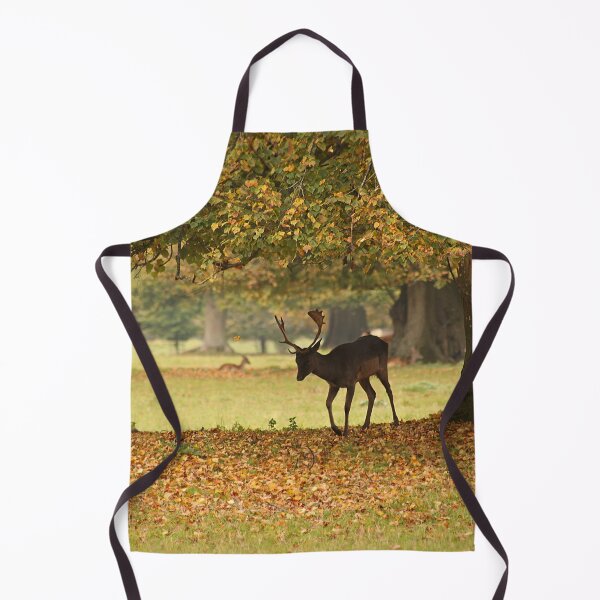 Item preview, As the Leaves Fall in Wychwood designed and sold by Murph's Images.