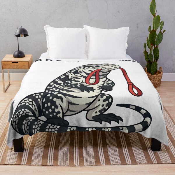 Item preview, I Am A Dog Just Scaly Argentine Tegu Humor designed and sold by Petzzz.