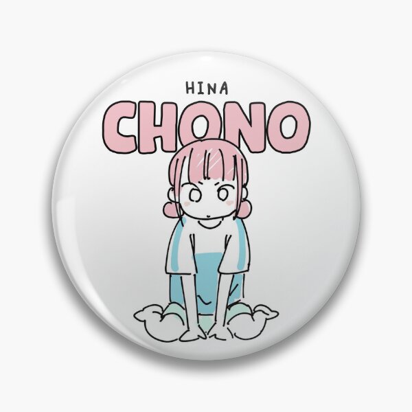 Item preview, Hina designed and sold by Konichiyawa.
