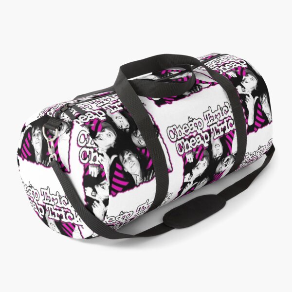 Item preview, Cheap Trick Retro Rock Band designed and sold by BOYSMHS2000.
