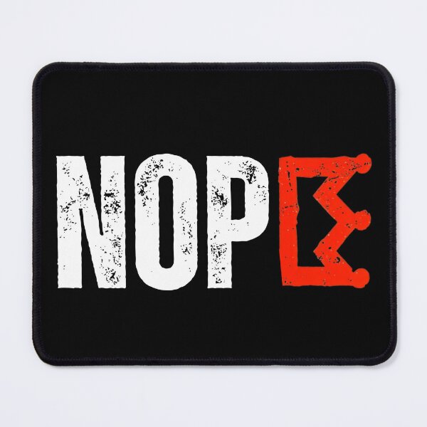 Item preview, No King Nope Anti Authority Protest Graphic Shirt designed and sold by tarzbol.