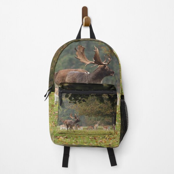Item preview, Fallow Deer designed and sold by Murph's Images.