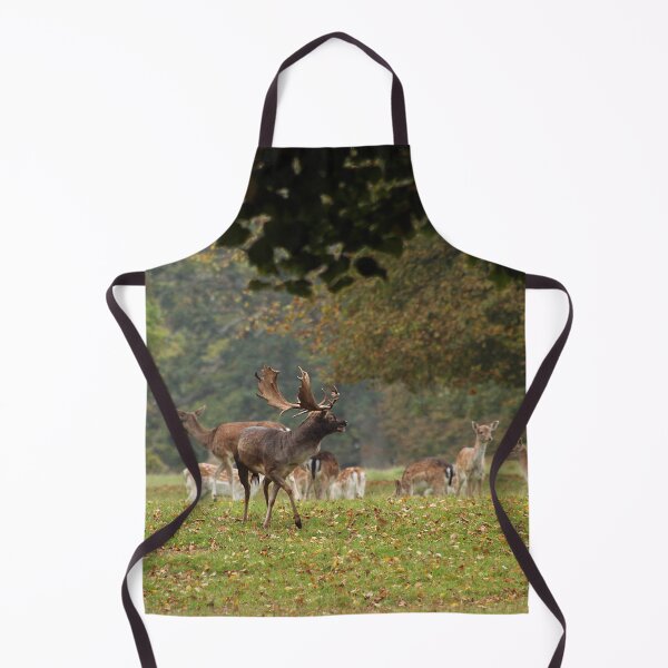 Item preview, Fallow Deer designed and sold by Murph's Images.