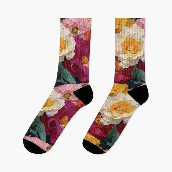 Item preview, Romantic Peonies Mother’s Day Gift for Mom Elegant Abstract Floral Design designed and sold by daila70.