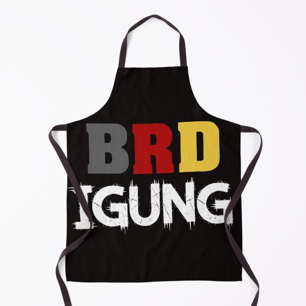 Item preview, "BRDIGUNG" Statement Print designed and sold by Majorprint.