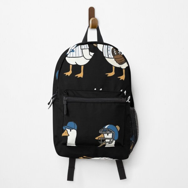 Item preview, Cute Baseball Ducks Tis The Season Funny Sports Team designed and sold by haitrieuic96.