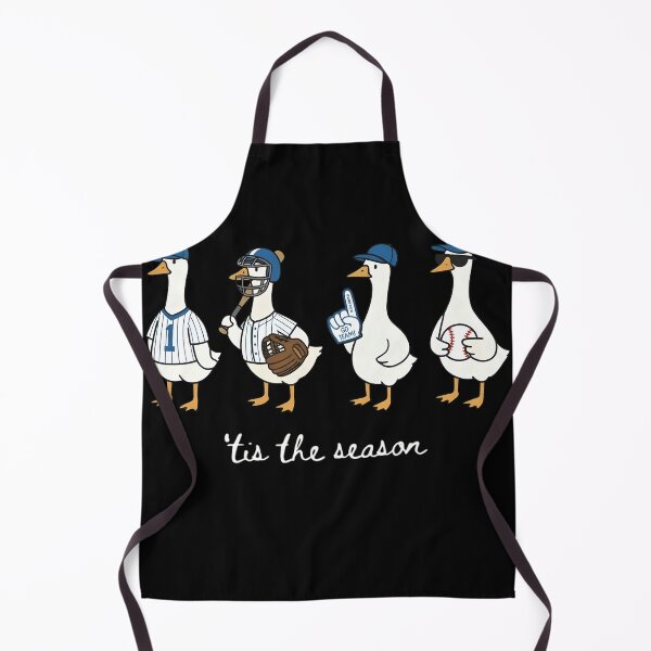 Item preview, Cute Baseball Ducks Tis The Season Funny Sports Team designed and sold by haitrieuic96.