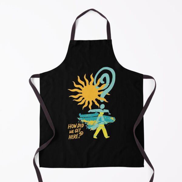 Item preview, How Did We Get Here World Tour designed and sold by JaquelinDach.