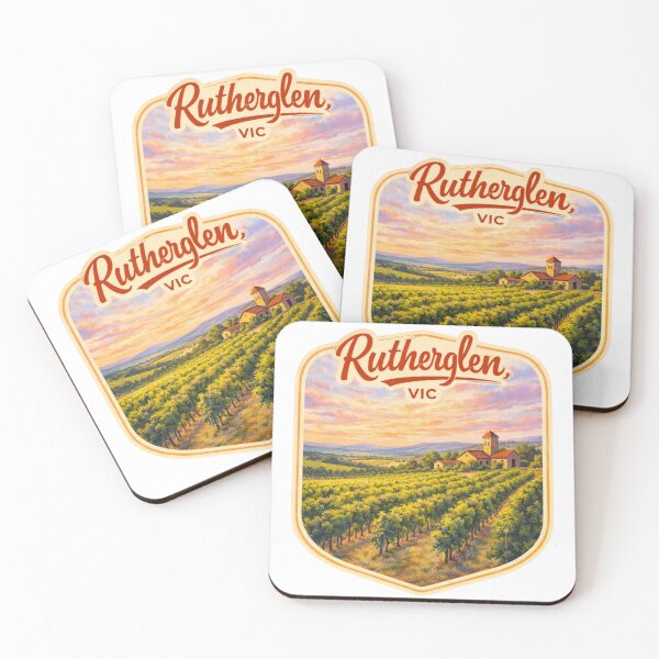 Item preview, Rutherglen VIC Auatralia designed and sold by PamLeeDesign.