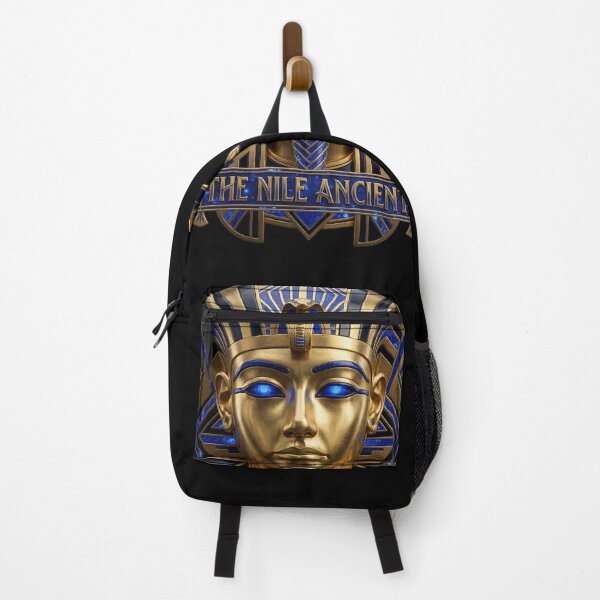 Item preview, The Nile Ancient: Future Pharaoh Gold Edition ✨ designed and sold by NileAncient.