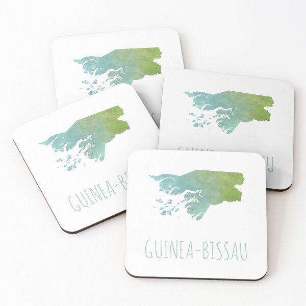 Item preview, Guinea-Bissau designed and sold by Motivburg.